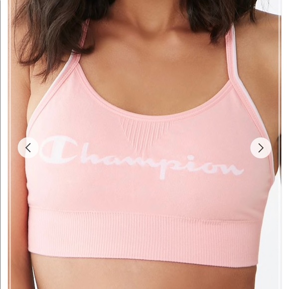 Champion Heritage Cami Sports Bra - Picture 5 of 6